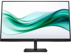 HP Series 3 Pro 324PV, 23.8", 16:9, 1920x1080, Vga+hdmi, Tilt, 3 Yrs 9U5C1AA