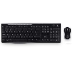Logitech MK270r Wireless Combo 920-006314