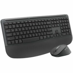 Logitech MK880 For Business - Graphite 920-014042