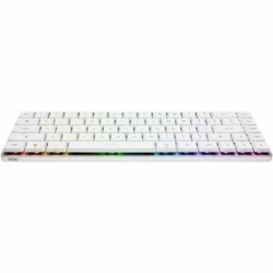 Rog Falchion Rx Low Profile 65 Compact Wireless Gaming Keyboard With Rog Rx Low-profile Optical Switches Tri-mode Connection With Rog SpeedNova And Omni Receiver ROG Falchion RX LOW Profile Blue Switch