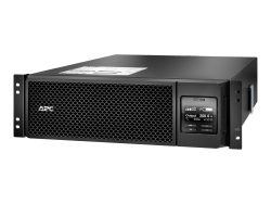 APC (Srt5Krmxli-Asu) Smart-UPS Srt 5000VA RM 230V And Wstrtup-Su-05 (Start Up In Bus Hrs) SRT5KRMXLI-ASU