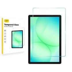 Usp Samsung Galaxy Tab S11 / Tab S10 Lite / Tab S10 Fe / Tab S9 Fe / Tab S9 / Tab S8 / Tab S7 (10.9") Premium Armor Tempered Glass Clear spp2dtabs9