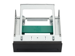 HP Optical Bay Hdd Mouting Bracket (For 3.5'' Hdd Put Into 5.25'' Bay) NQ099AA