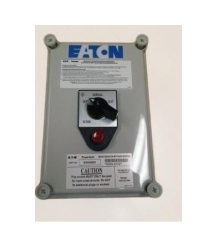 Eaton 6000MBS1 1-6kVA Hardwired Interlocked External Bypass (max 6mm Cable) 6000MBS1