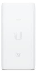 Ubiquiti | U-Poe-Af | PoE Injector 802.3af Supported PoE Injector - Up To 15W Of PoE U.poe.af