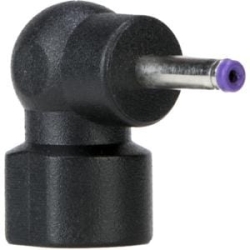 3Pin Power Tip Black PT-3L
