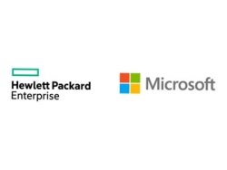 Hpe Microsoft Windows Server 2025 10C Ess Rok En/ko Sw P77103-371