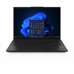 Thinkpad L16 Gen 2 16in Wuxga Intel Core Ultra 7 255U 32GB RAM 512GB SSD WIN11 Pro 3Y Onsite 21SA000AAU