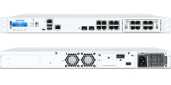 Sophos Xgs 2100 Security Appliance - Au Power Cord XG2ATCHAU