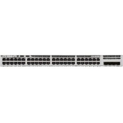 Catalyst 9200L 48-Port Poe+ 4 X 10G Network Essentials C9200L-48P-4X-E
