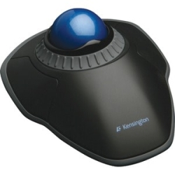 Orbit Trackball With Scroll Ring 72337