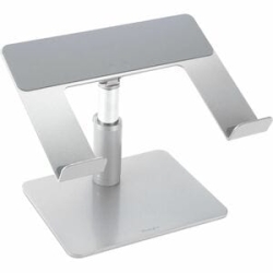 Universal Tabletop Aluminum Laptop Riser K50424WW