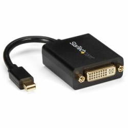 Mini DisplayPort To Dvi Video Adapter MDP2DVI