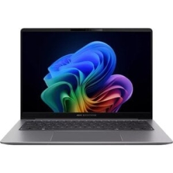 ExpertBook P5 P5405CSA - 14in Wqxga - Ultra 7 258V - 32GB LPDDR5X - 512GB M.2 2280 NVMe PCIe 4.0 SSD - Spill-proof Backlit Chiclet Keyboard - Windows 11 Pro - 1Y OnSite + 1Y Batt Warranty - Copilot+ P P5405CSA-NZ1478X