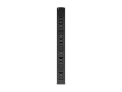 APC (AP6003A) Rack Pdu, Basic, Half Height, 100-240V/20A, 220-240V/16A, (14) C13 AP6003A