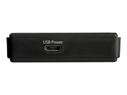 Startech.Com HDMI Signal Booster, 4K 60HZ, Up To 14M, USB Power, HDMI Repeater, 2YR HDBOOST4K2