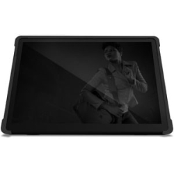 Dux Shell Rugged Case (Surface Pro X 2019/2020/2021) - Black STM-222-261L-01