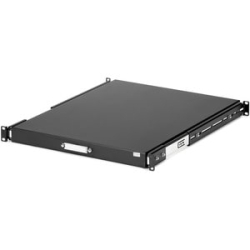 22 Deep Slide Server Rack Cabinet Shelf SLIDESHELFD