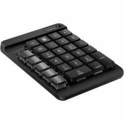 HP 435 Programmable Bluetooth Wireless Keypad-A/P 7N7C3AA