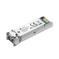 Tp-Link Omada 1000-Base-Sx Mmf Mini Gbic Sfp Module, Multi-Mode, 550M, 3YR SM311LM