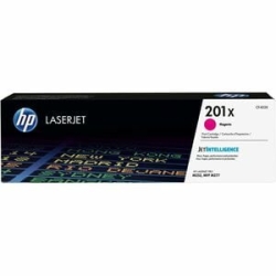 201X Magenta Hy Lj Toner Cart-Cf403X