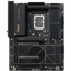 Asus ProArt Proart Z890-CREATOR Wifi Workstation Motherboard - Intel Z890 Chipset Proart Z890-CREATOR Wifi