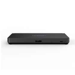 Yealink (Avhub) Meeting Audio/Video Processor,Connect Up To 9XCAMERA,8XMIC And 4XSPEAKER 1306011