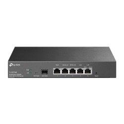 TP-Link ER7206 | SafeStream Gigabit Multi-WAN Vpn Router 006.016.0069
