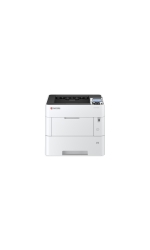 Kyocera Ecosys Sfp PA5000X A4 Mono Printer, Duplex Print, 2YR Onsite (50PPM) 110C0X3AU0