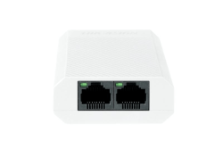 Hikvision Transmission 3E0103DP-E-R Poe Repeater, 2 PORT,100MBPS, 30W Total, 3YR 301803179
