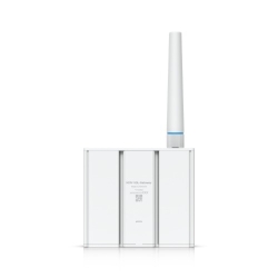 Ubiquiti SuperLink Gateway, Proprietary Super Long-range, Low-latency Wireless Gateway For UniFi Protect Sensors, Power Via PoE/USB Type-C USL-Gateway