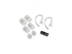 Plantronics Spare Earloop & Ear Gel Kit - Blackwire C435  85692-01