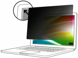 3M BP135C3E Bright Screen Privacy Filter 7100288083