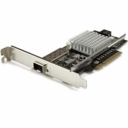 10G Open Sfp+ Network Card - PCI Express PEX10000SFPI