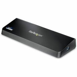 USB 3.0 4K Laptop Docking Station 4K DP USB3DOCKHDPC