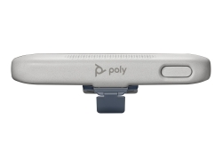 HP Poly Vesa Mounting Kit For P15 & R30 Inc Backets (Must Order Wall Kit 783S4AA) 875L1AA