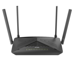 D-Link AX3000 VDSL2 / ADSL2+ Dual Band DSL-X3052E