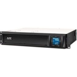 APC Smart-UPS C 1500VA LCD RM 2U 230V Wi SMC1500I-2UC