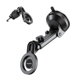 Choetech H01005 Magnetic Car Mount 360-dgree Rotation, Telescopic Arm, For SUVs ELECHOH01005