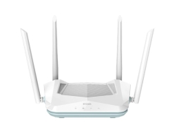D-Link Eagle Pro Ai AX3200 Smart Router R32