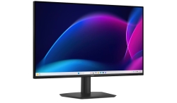 Dell Pro Monitor, 27" (16:9) Fhd Ips, DP, VGA, HDMI, Tilt, 3YR AG-MONE2726H