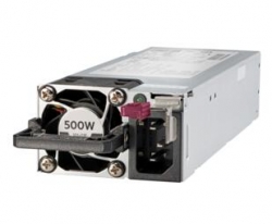 Hpe 500w Fs Plat Hot Plug Power Supply Kit 865408-b21