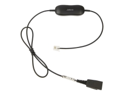 Jabra GN1216, Avaya Cord, 1M 88001-03