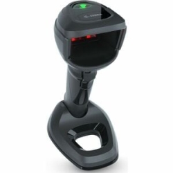 Ds9908-Sr Black USB Kit DS9908-SR4U2100AZW