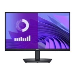 Dell Pro E2425HM 24" Class Full Hd LED Monitor - 16:9 - 23.8" Viewable - Vertical Alignment (va) - LED Edgelight System Backlight - 1920 X 1080 - 16.7 Million Colours - 250 Cd/m² - 5 Ms - 75 Hz Refresh Rate - Hdmi - VGA - DisplayPort - Vesa Mount Compat