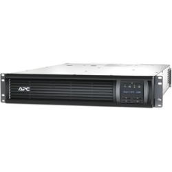 APC Smart-UPS 2200VA LCD RM 2U 230V With Smartconnect SMT2200RMI2UC