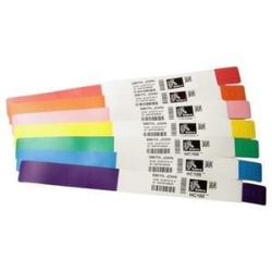 Z-Band Fun Wristband 25X254MM 10012713-5K