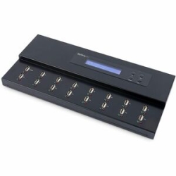 USB Duplicator/Eraser - 1:15 Standalone USBDUPE115