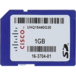 Ie 1GB Sd Memory Card For IE2000. IE3010 SD-IE-1GB=