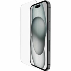 UltraGlass 2 Treated Screen Protector For IPhone 16 / IPhone 15 / IPhone 14 Pro OVA131ZZ